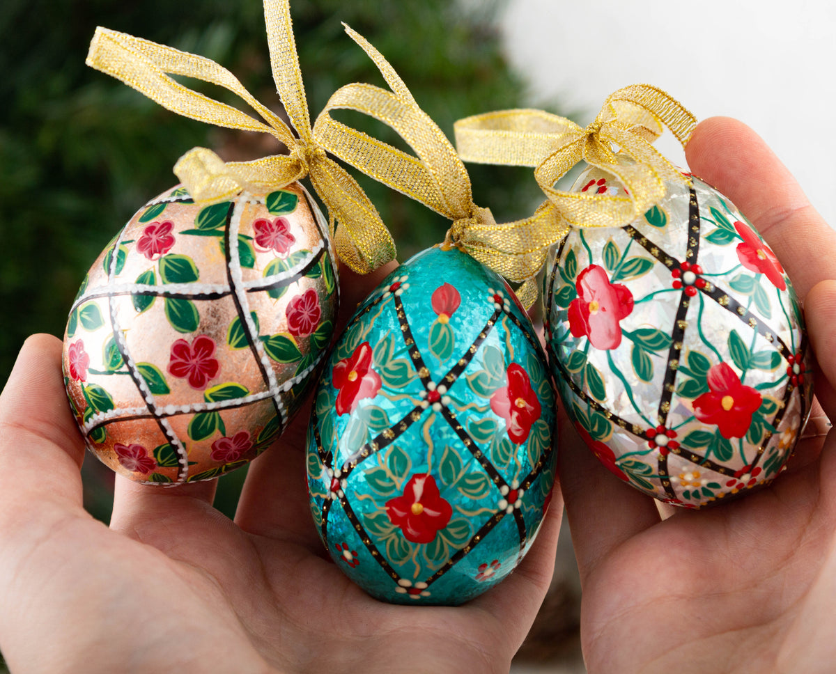 Easter nesting dolls sales