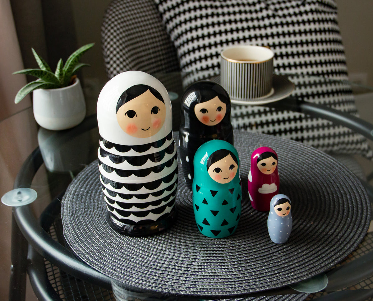 Where to buy nesting deals dolls near me