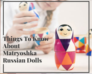 About russian dolls