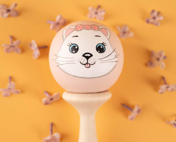Baby rattle toys Shaker rattle